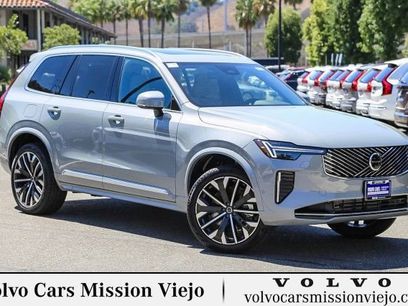 New 2026 Volvo XC90 T8 Plus