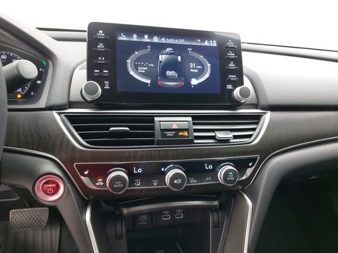 Used 2022 Honda Accord EX-L image 21