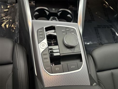 New 2026 BMW 430i xDrive Convertible w/ M Sport Package image 23