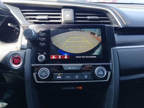 Used 2020 Honda Civic Sport image 19