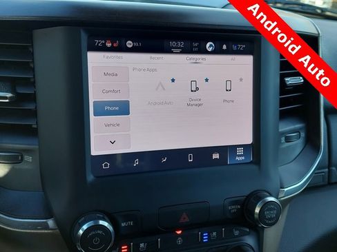 Used 2022 RAM 1500 Laramie image 18