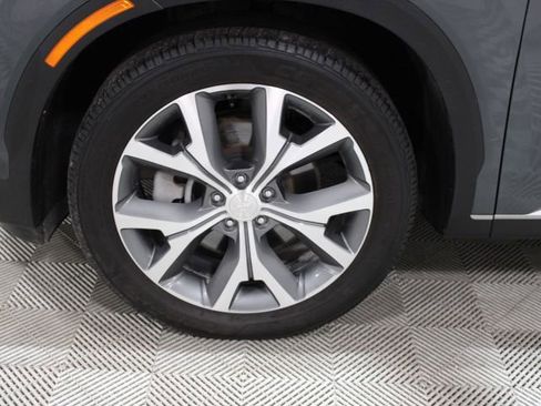 Used 2022 Hyundai Palisade SEL w/ 8P Bench Seat Package image 47