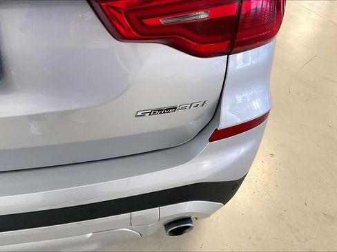 Used 2019 BMW X3 sDrive30i RWD image 9