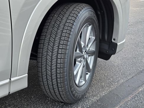 Used 2025 MAZDA CX-5 AWD 2.5 S w/ Preferred Package image 5