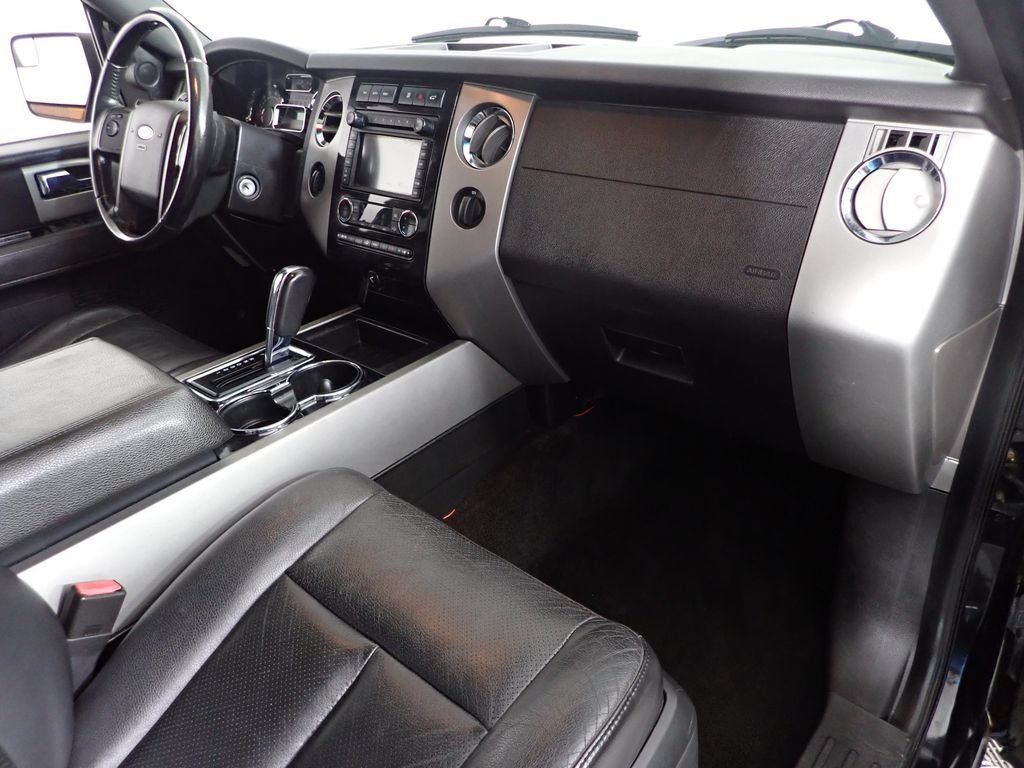 Used 2012 Ford Expedition Max Limited AWD/4WD image 32