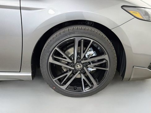 New 2026 Toyota Camry XSE w/ Premium Package AWD/4WD image 26