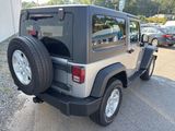 Used 2014 Jeep Wrangler Sport w/ Quick Order Package 24S image 4