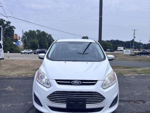 Used 2016 Ford C-MAX SE FWD image 3