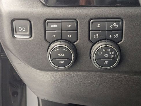 Used 2024 Chevrolet Silverado 1500 RST w/ RST All Star Premium Package image 16