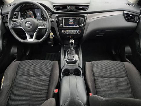 Used 2020 Nissan Rogue Sport S FWD image 15