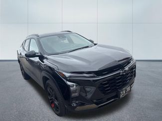 Used 2025 Chevrolet Trax ACTIV w/ Driver Confidence Package video 2