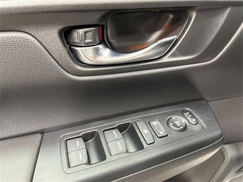 New 2026 Honda CR-V TrailSport image 15