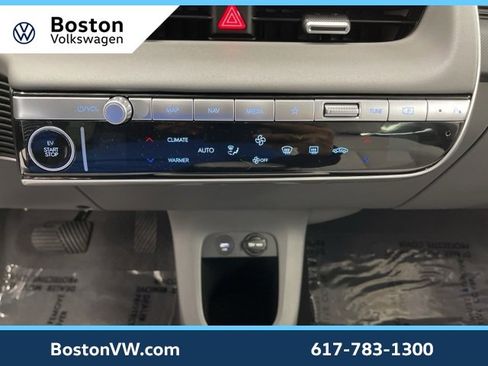 Used 2023 Hyundai Ioniq 5 SEL w/ Cargo Package image 23