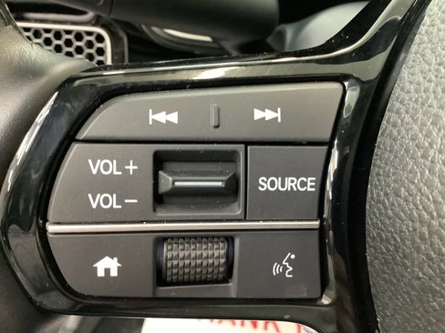 Used 2024 Honda Civic EX-L image 16