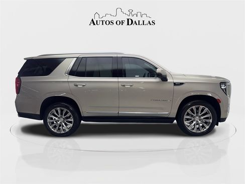 Used 2022 GMC Yukon Denali image 10