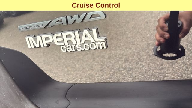 Certified 2026 Subaru Outback Premium AWD/4WD image 13