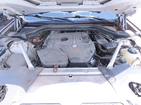 Used 2019 BMW X3 sDrive30i w/ Premium Package RWD image 13