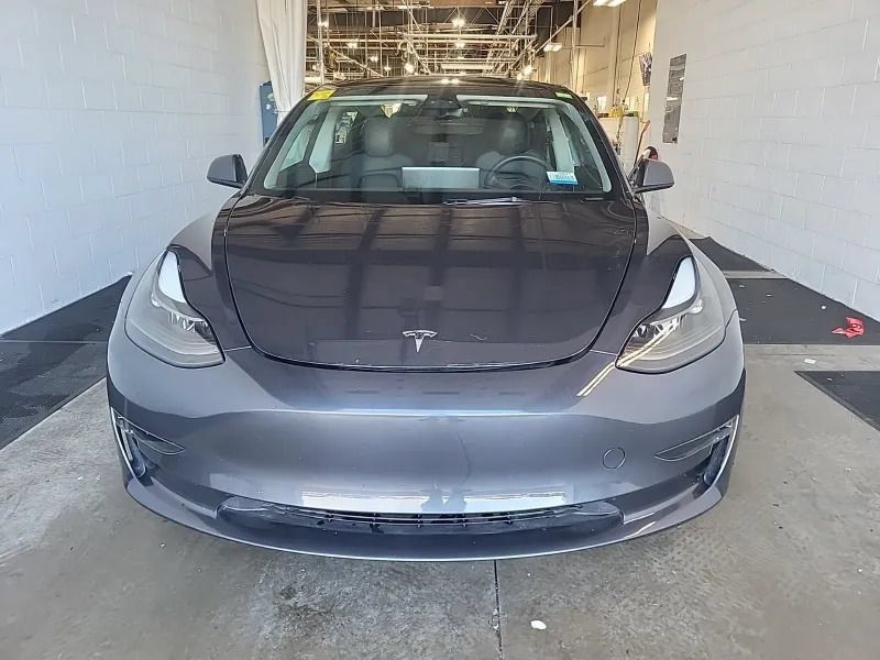 Used 2023 Tesla Model 3 Long Range AWD/4WD image 2