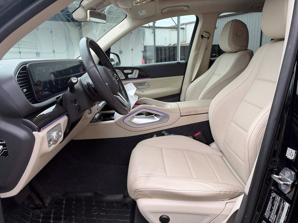 Used 2020 Mercedes-Benz GLE 350 image 4
