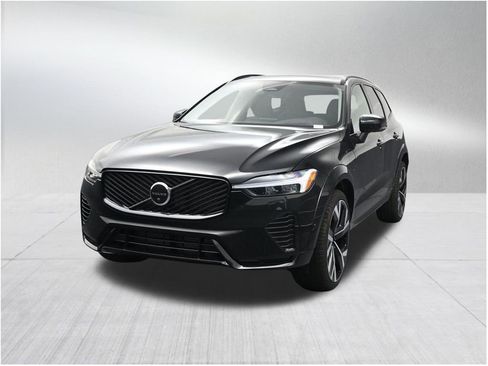New 2026 Volvo XC60 T8 Ultra AWD/4WD image 8