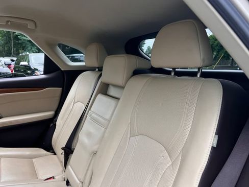Used 2018 Lexus RX 350 FWD w/ Premium Package image 18