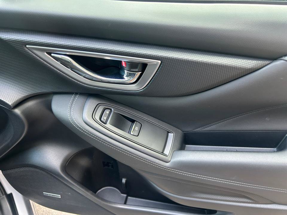 Used 2021 Subaru Forester Limited w/ Popular Package #3 AWD/4WD image 35