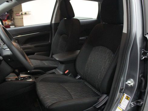 New 2026 Mitsubishi Outlander Sport ES image 7