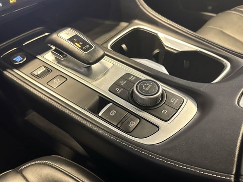 Certified 2023 INFINITI QX60 Luxe image 20