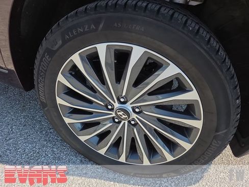 Used 2023 Hyundai Palisade Calligraphy AWD/4WD image 28