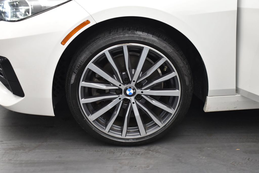 Used 2024 BMW 228i xDrive Gran Coupe w/ Convenience Package AWD/4WD image 9