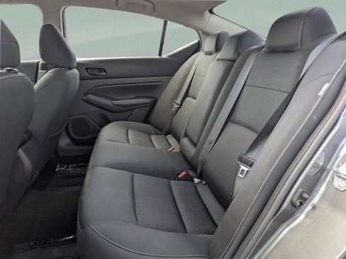 Certified 2024 Nissan Altima 2.5 SV FWD image 17