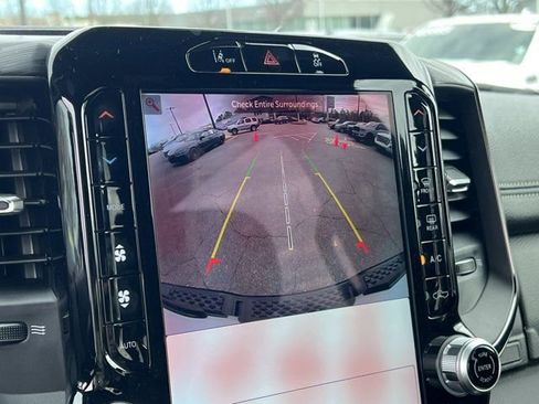 Used 2026 RAM 1500 RHO image 35