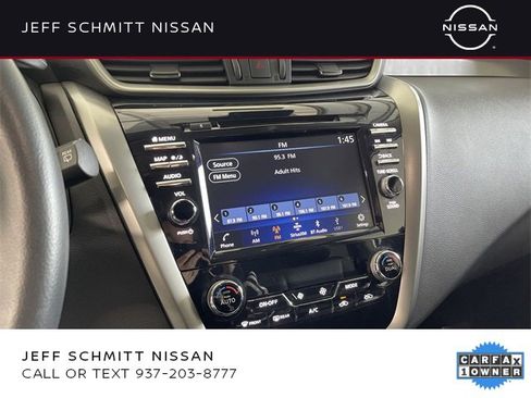 Certified 2024 Nissan Murano SL image 28