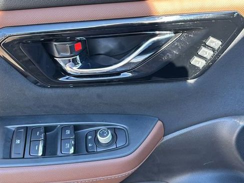 Certified 2025 Subaru Forester Touring image 20