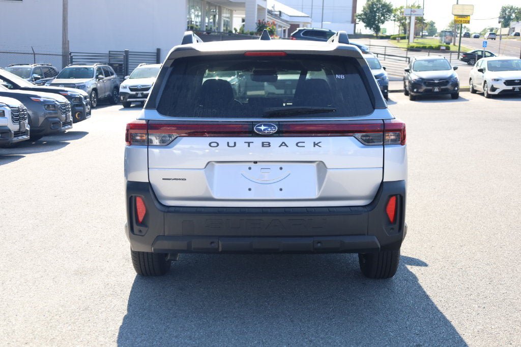 New 2026 Subaru Outback Limited AWD/4WD image 6