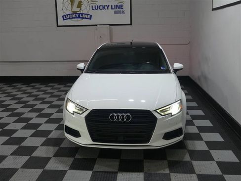 Used 2020 Audi A3 2.0T Premium FWD image 3