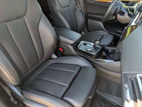 Used 2023 BMW X3 sDrive30i w/ Premium Package RWD image 23