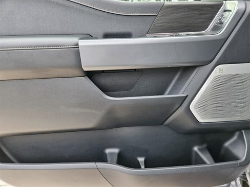 Used 2024 Ford F150 Lariat w/ Equipment Group 502A High image 34