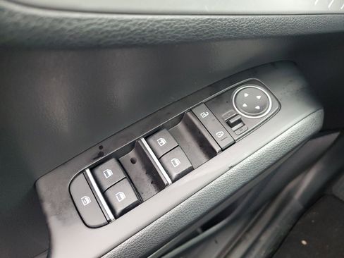 New 2025 Kia Soul LX image 30