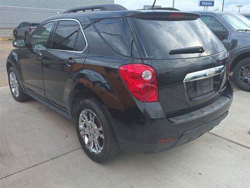 Used 2010 Chevrolet Equinox LT w/ Vehicle Interface Package FWD image 5