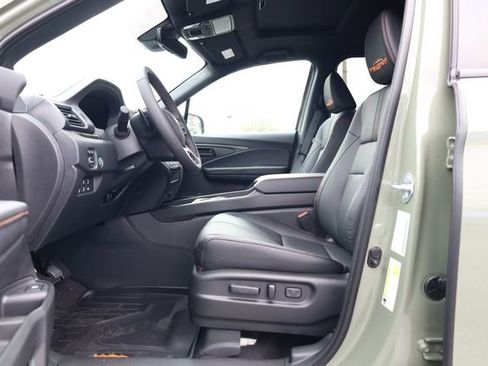 New 2026 Honda Ridgeline TrailSport image 10
