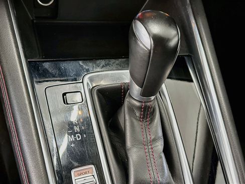 Used 2024 MAZDA CX-5 Carbon Edition AWD/4WD image 25