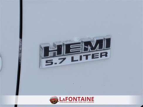 Used 2012 RAM 1500 Express w/ ST Popular Equipment Group image 9