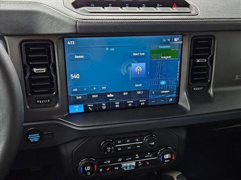 New 2025 Ford Bronco Badlands image 12