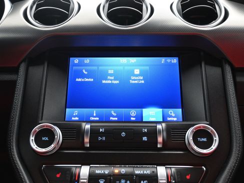 Used 2021 Ford Mustang GT Premium w/ Equipment Group 401A image 36