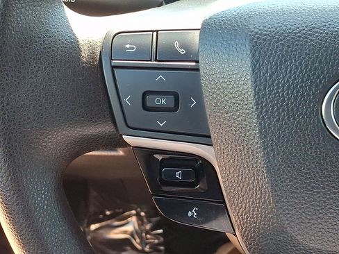Used 2025 Toyota Camry LE FWD image 20