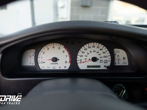 Used 2004 Toyota Tacoma 4x4 Xtracab V6 image 21