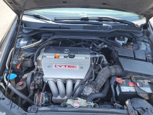 Used 2004 Acura TSX FWD image 13