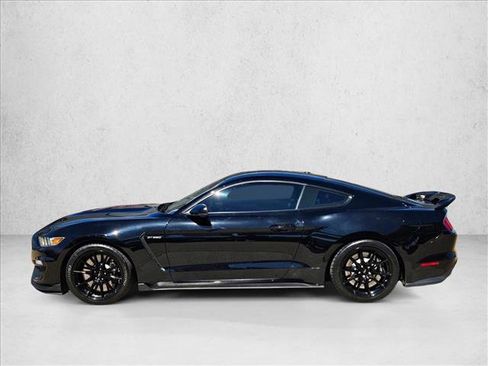 Used 2019 Ford Mustang Shelby GT350 w/ Technology Package image 8