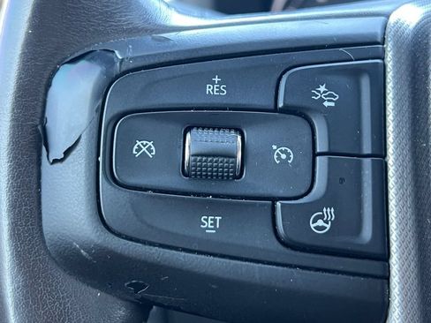 Used 2021 GMC Yukon Denali AWD/4WD image 10